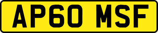 AP60MSF
