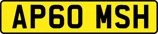 AP60MSH