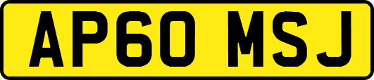 AP60MSJ