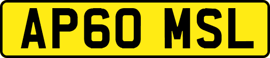 AP60MSL