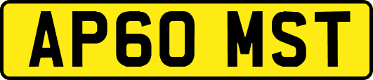AP60MST