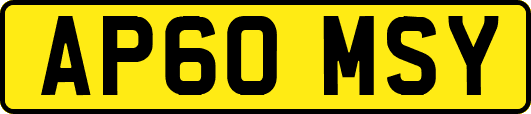 AP60MSY