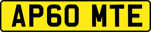 AP60MTE