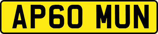 AP60MUN