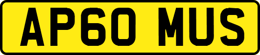 AP60MUS