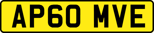 AP60MVE
