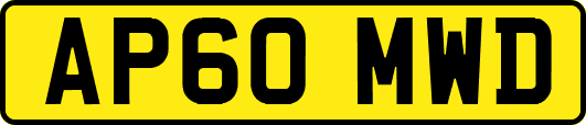 AP60MWD
