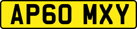AP60MXY