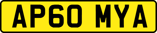 AP60MYA