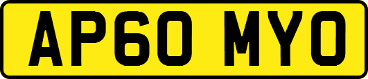 AP60MYO