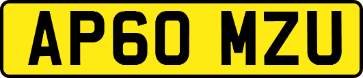 AP60MZU