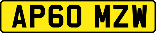 AP60MZW