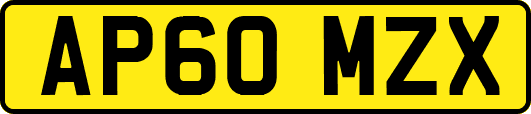 AP60MZX