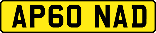 AP60NAD