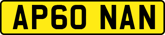 AP60NAN