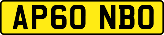 AP60NBO