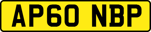 AP60NBP