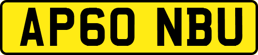AP60NBU