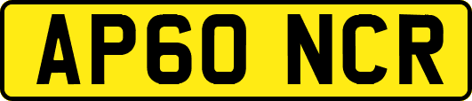 AP60NCR