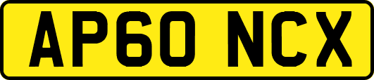 AP60NCX