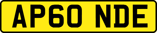 AP60NDE