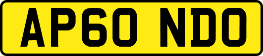 AP60NDO