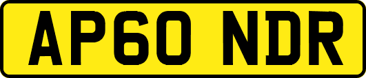 AP60NDR