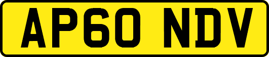 AP60NDV