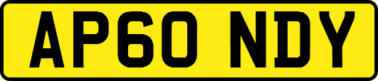 AP60NDY