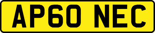 AP60NEC