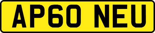 AP60NEU