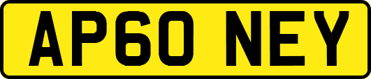 AP60NEY