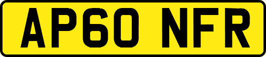 AP60NFR