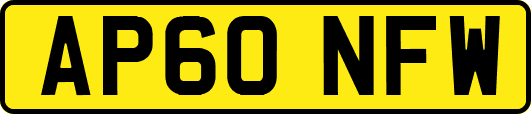 AP60NFW