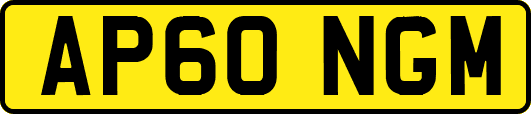 AP60NGM