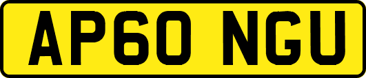 AP60NGU