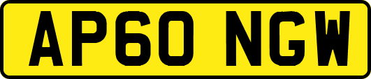 AP60NGW