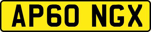 AP60NGX