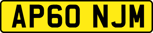 AP60NJM