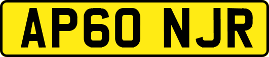 AP60NJR