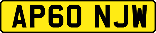 AP60NJW