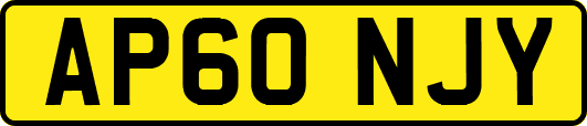 AP60NJY
