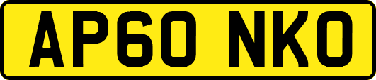 AP60NKO