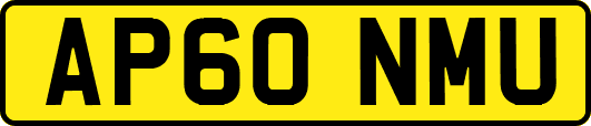 AP60NMU