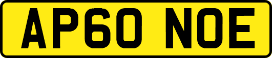 AP60NOE