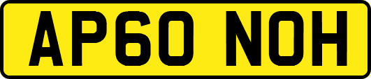 AP60NOH