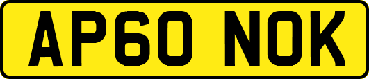AP60NOK