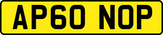AP60NOP