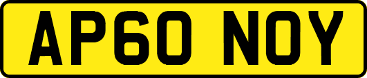 AP60NOY