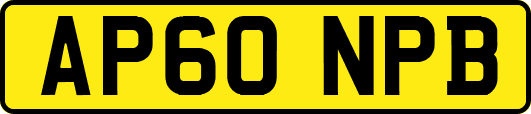 AP60NPB
